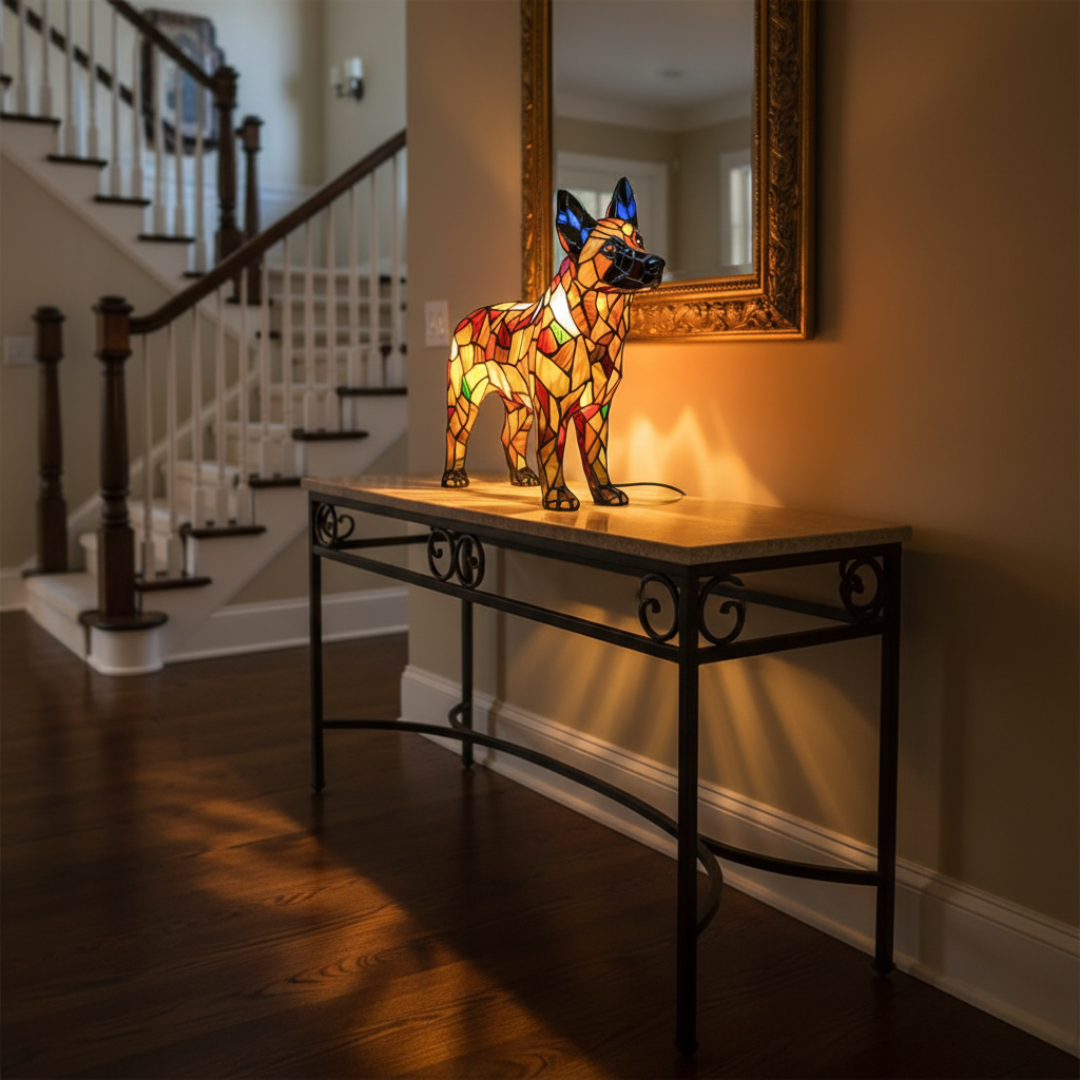 Protector Iluminador